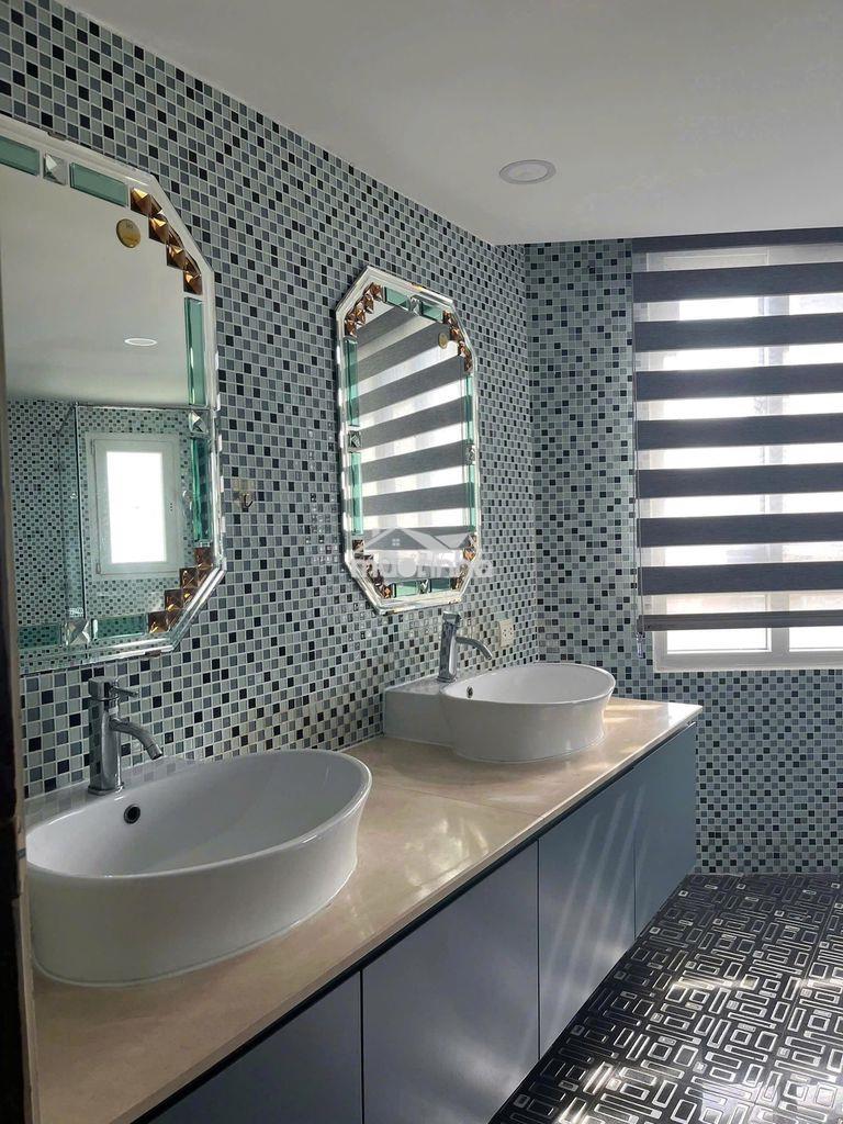Cần cho thuê căn hộ hùng vương plaza p12. q5, 22tr/tháng - 3