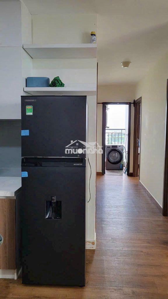 Cho thuê căn hộ 3 phòng ngủ đầy đủ nội thất 13 triệu - 2