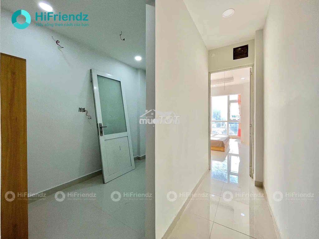 🌻Trống lại siêu phẩm 2pn full nội thất, thang máy ngay đh y dược q5 - 4