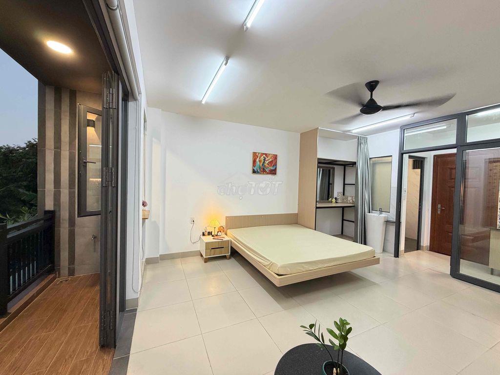 Chdv gần đh kinh tế, đh văn hiến - 2