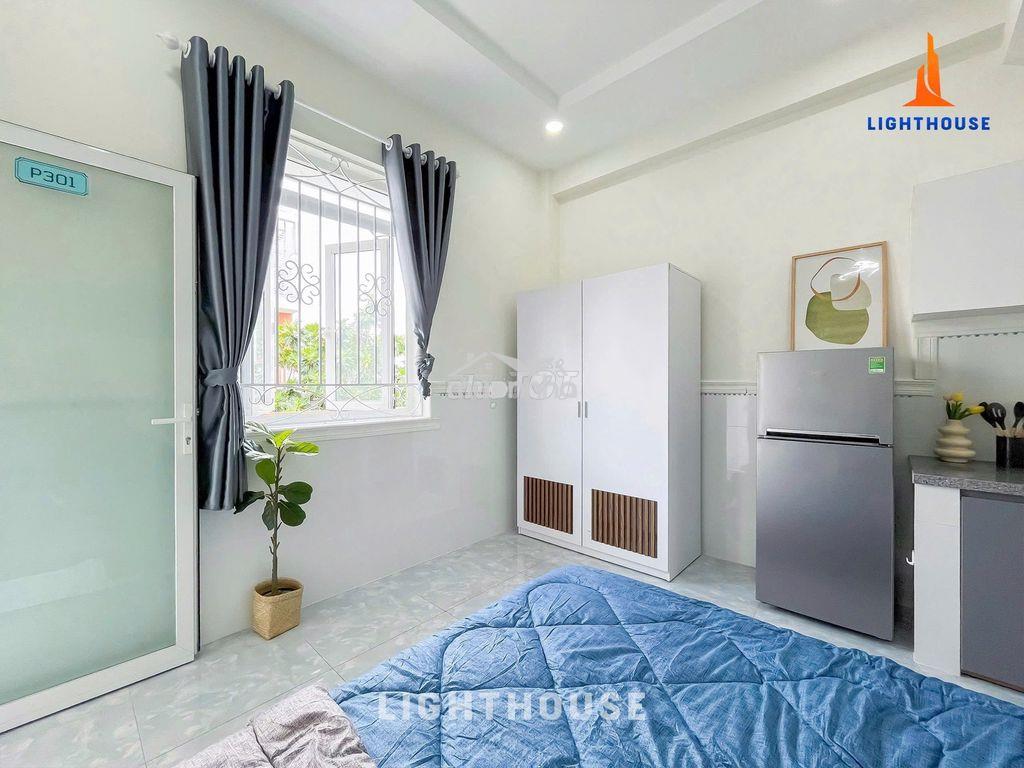 Căn hộ tự do p.12 gv – ngay gần chợ bùi quang là - 4