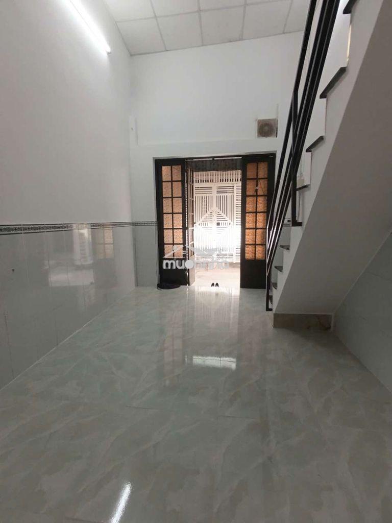 Cho thuê nhà nguyên căn hẻm 3m ngay tl19 - 2