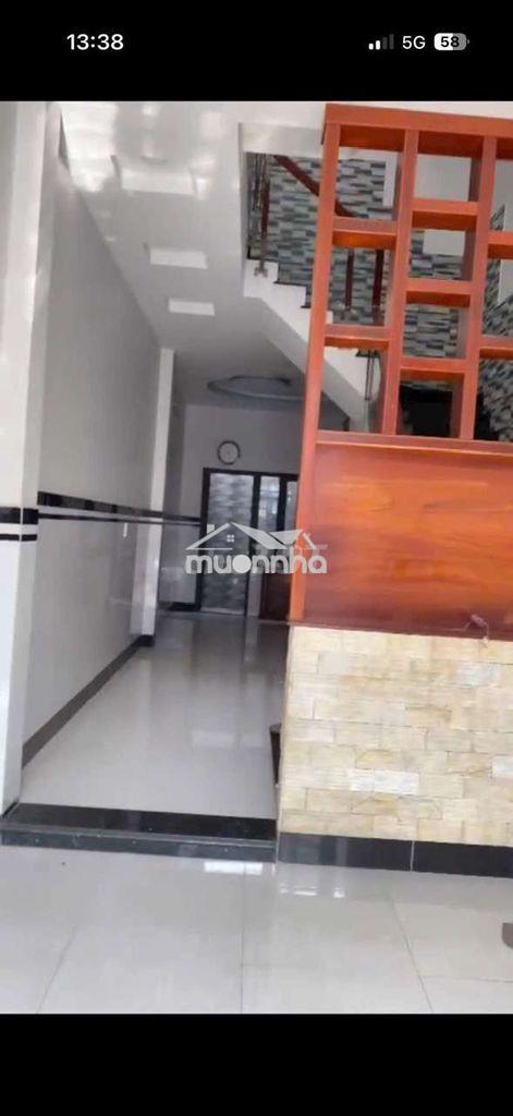 🏠 Nhà 1lầu 3phòng mới keng, trung mỹ tân xuân, mỹ hòa, trung chánh 🏠 - 3