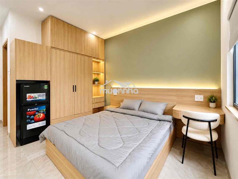 🔥 Ra mắt tòa nhà chung cư mới 100%  – view cầu thuận phước, 37 nguyễn