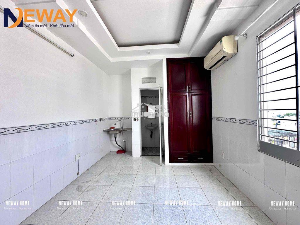 Còn vài phòng cho sinh viên có cửa sổ trời gần tdtu, ufm - 2