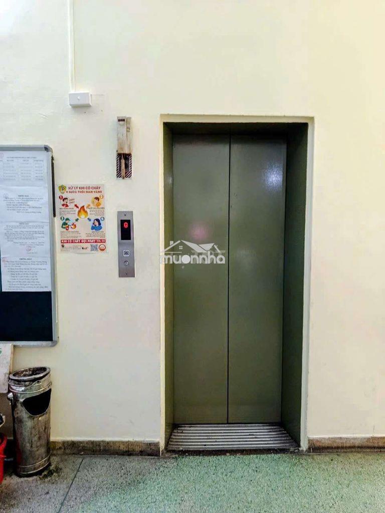 54m² 3 mặt thoáng – chung cư hùng vương q5 – 2pn – chỉ  2.xx tỷ. - 4