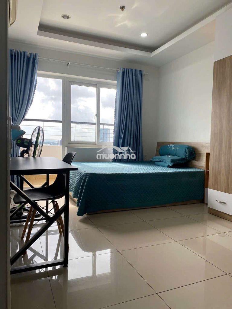 Chung cư tđc plaza 2 phòng ngủ - 4