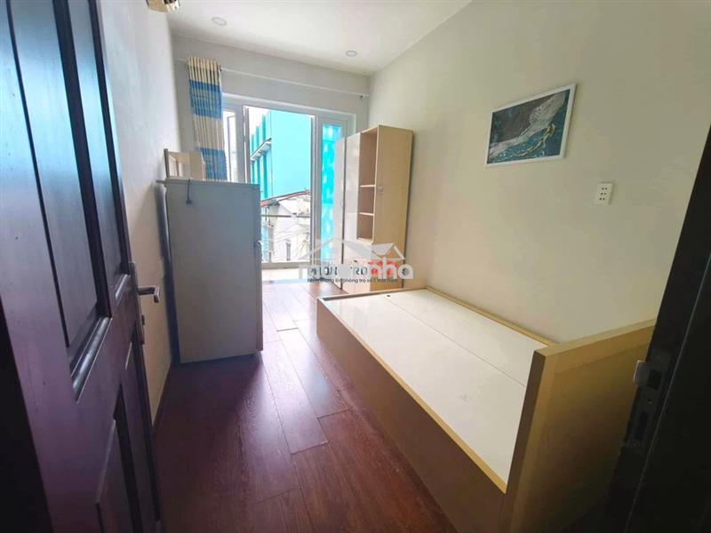 Cực phẩm!! phòng rộng ban công nhà vệ sinh riêng -giờ giấc tự do - rẻ