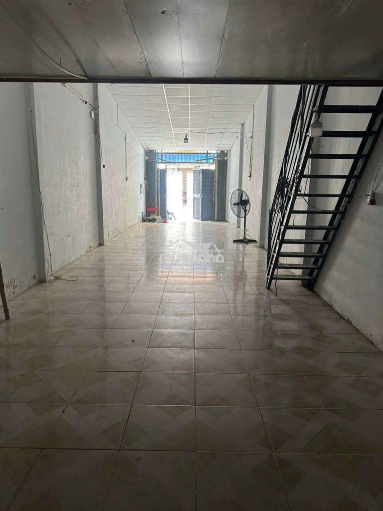 Nhà h6m đường vườn lài, 4x22m, gác lững, pn, 2wc, giá 9 triệu
