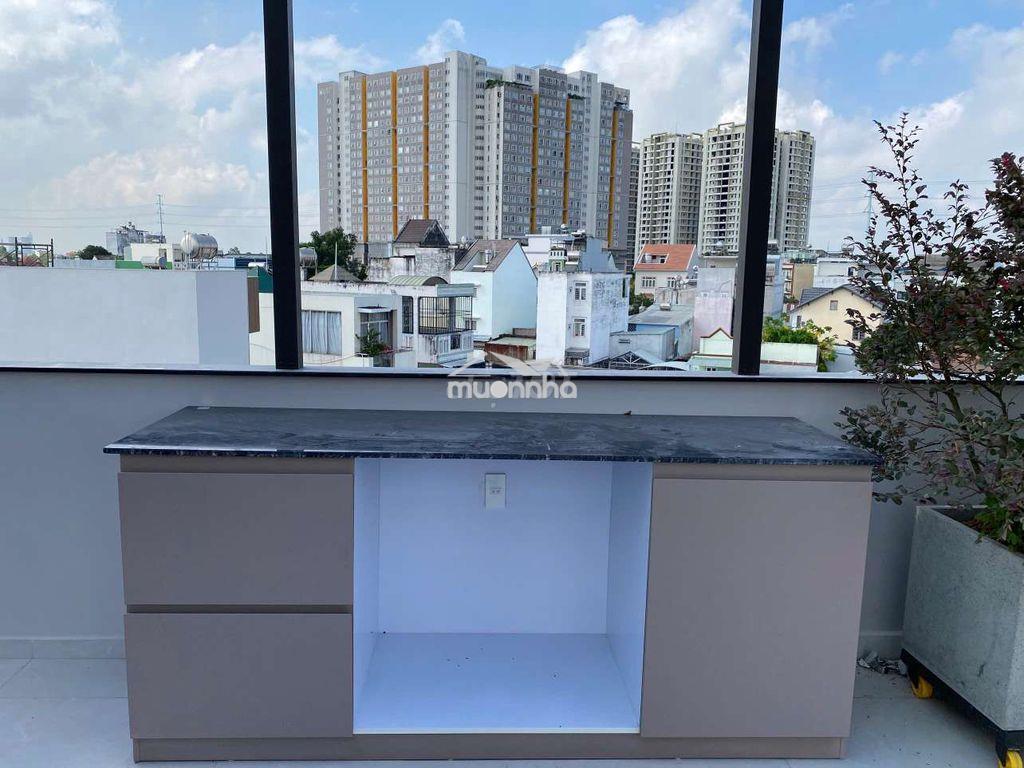 Cho thuê phòng ở tầng 3 vị trí đẹp sát bên cạnh trương văn ban - 2