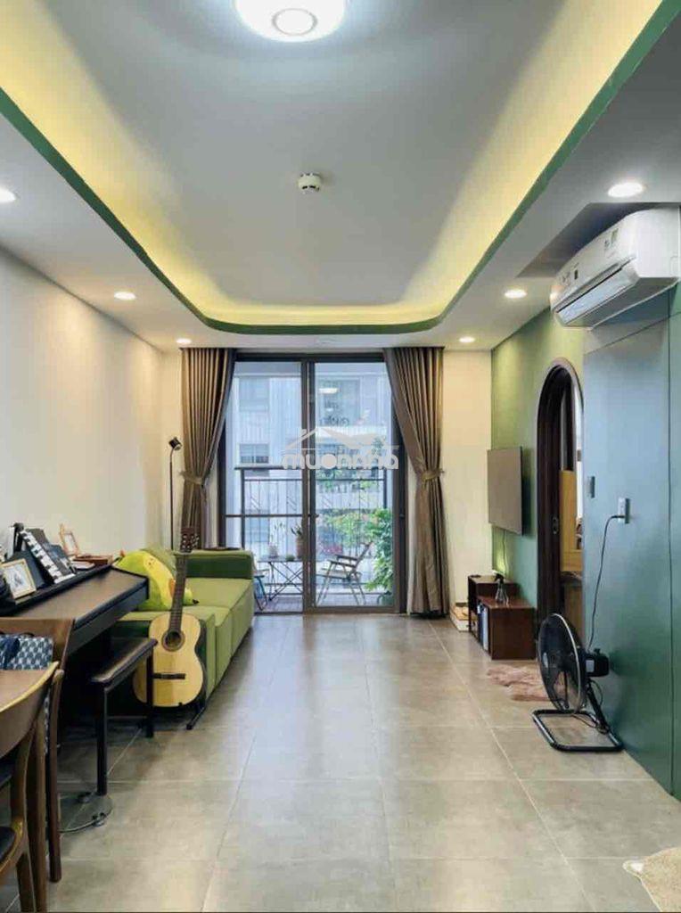 Chủ kẹt tiền bán gấp chung cư 9view -thủ đức-58m2 - 2pn2wc - 2tỷ3