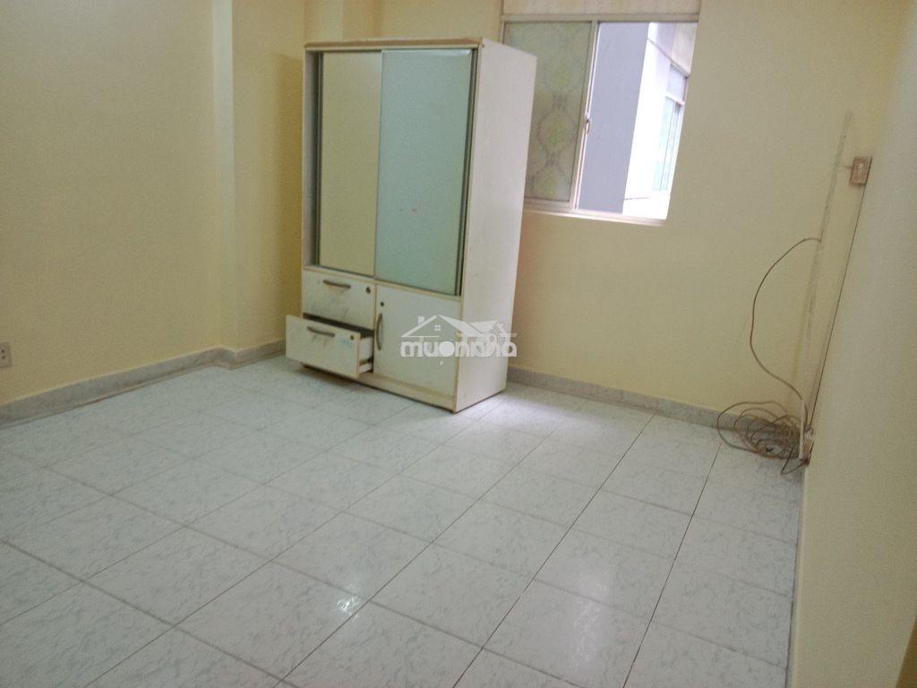 Cần bán căn hộ chung cư nguyễn quyền, phan anh, bình tân. - 4