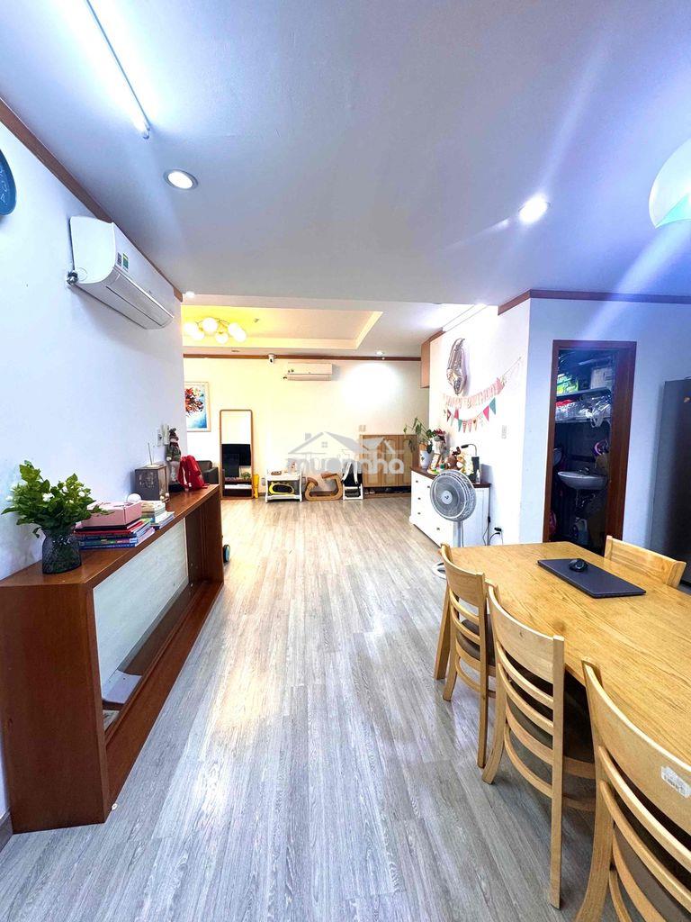 Chính chủ - căn 3pn phú hoàng anh 129m2 - hướng siêu mát - 3