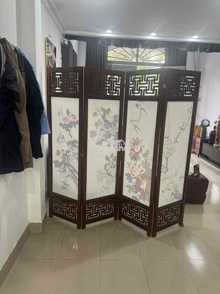 Bán gấp nhà nb15 - 204m 4,8tỷ - 2