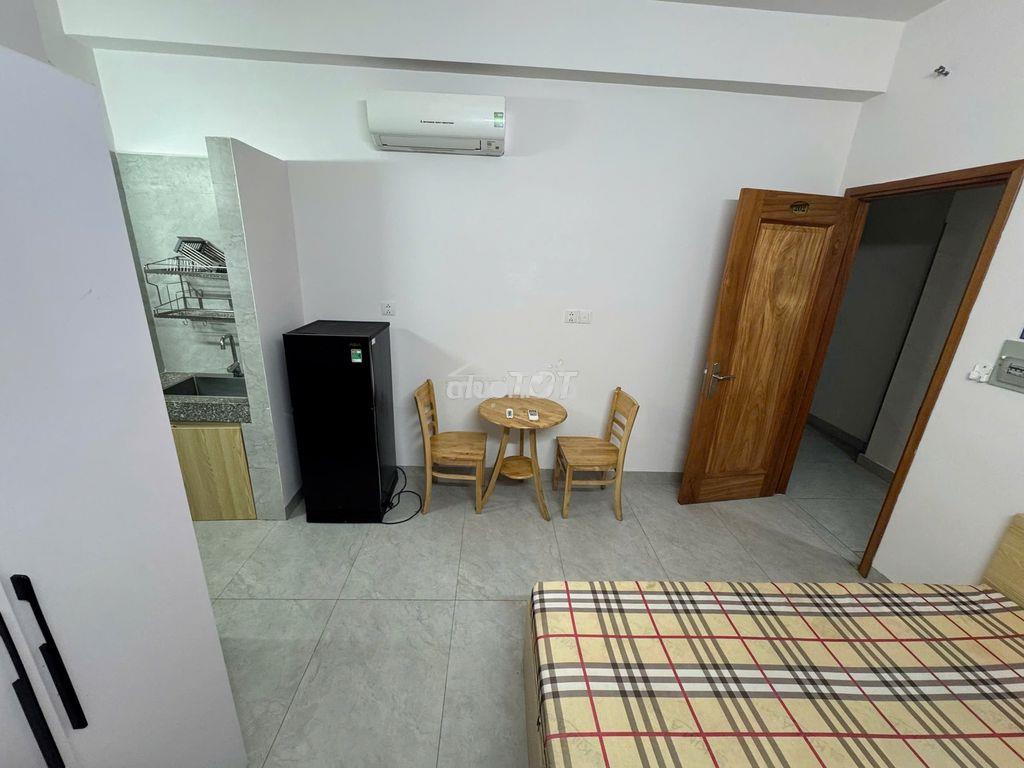 Studio nội thất đầy đủ trung tâm q7 - 3