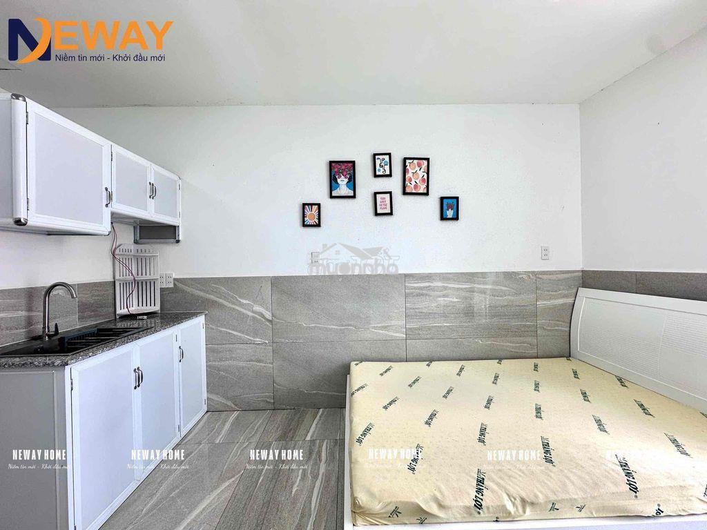 🏠 Studio full nội thất  – gần tdtu, lotte mart - 4