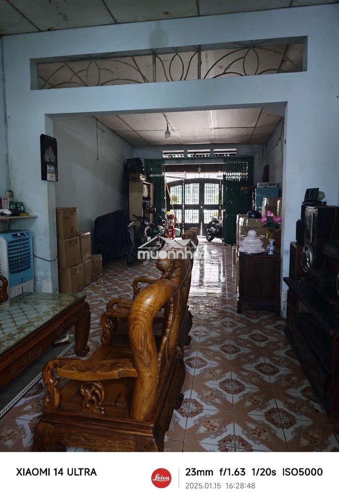 Bán nhà bình tân chính chủ – 105,4m² – nhà rộng rãi – hẻm thông thoáng - 2