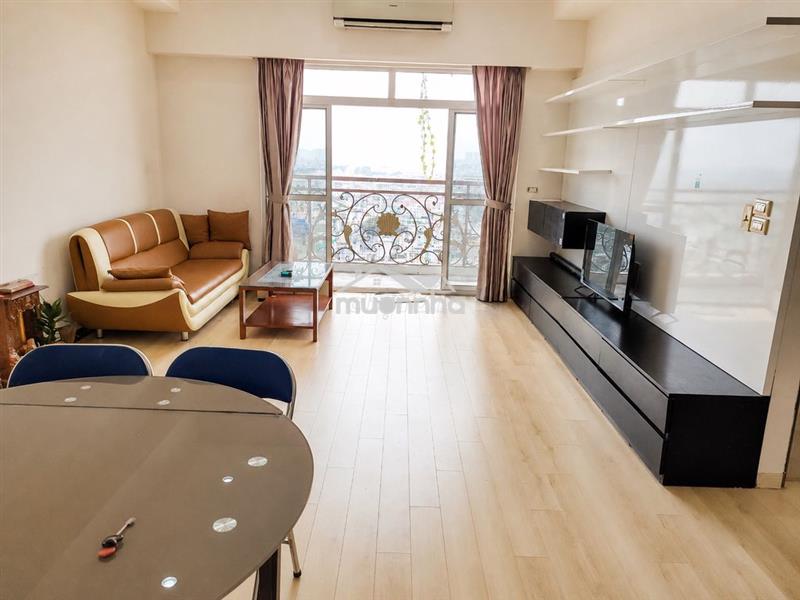 Cho thuê nhanh căn hộ the flemington – quận 11 – 87m² (2pn – 2wc)