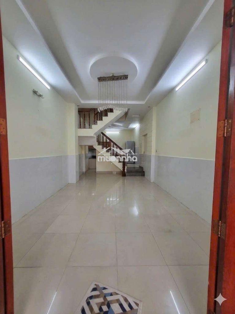 Bán nhà đẹp đường hà huy giáp - 3