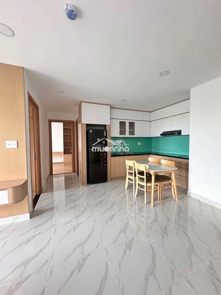 Cho thuê căn hộ 3pn chỉ 13tr tại goldora plaza