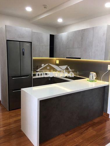 Bán căn hộ richmond city bình thạnh, 87m², 3pn, 2wc giá 7,2 tỷ - 4