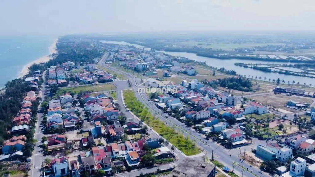 Bán đất xây dựng villa cho thuê tại biển an bàng - 4