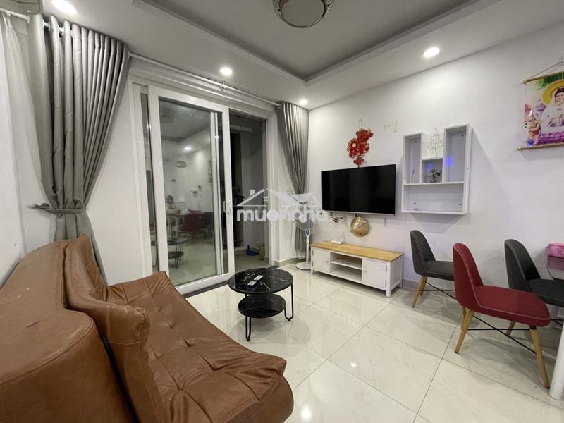Cho thuê ch saigon mia 2pn/ 2wc full nội thất, giá 14tr/tháng