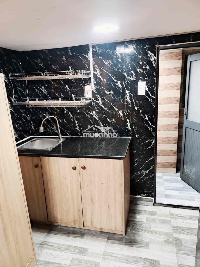 Căn hộ dịch vụ 24 phòng gò vấp - 3