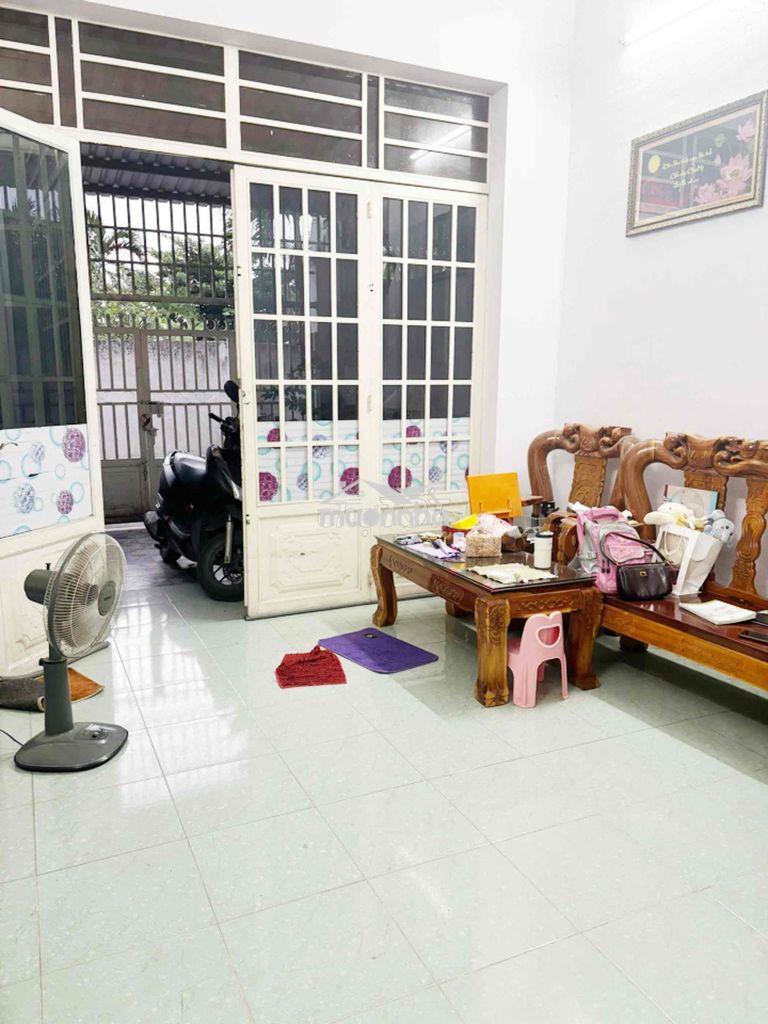 Tôi bán nhà đường tx25,p.thạnh xuân,q.12,dt 64m2,hẻm ô tô 3,5 tỷ - 2