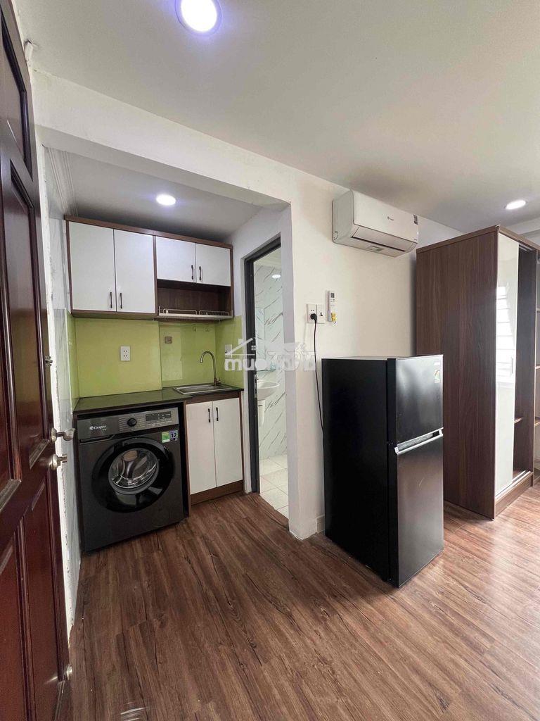 🔥 Phòng 6tr – mặt tiền quốc lộ 13 | thang máy | bảo vệ 24/24 🔥