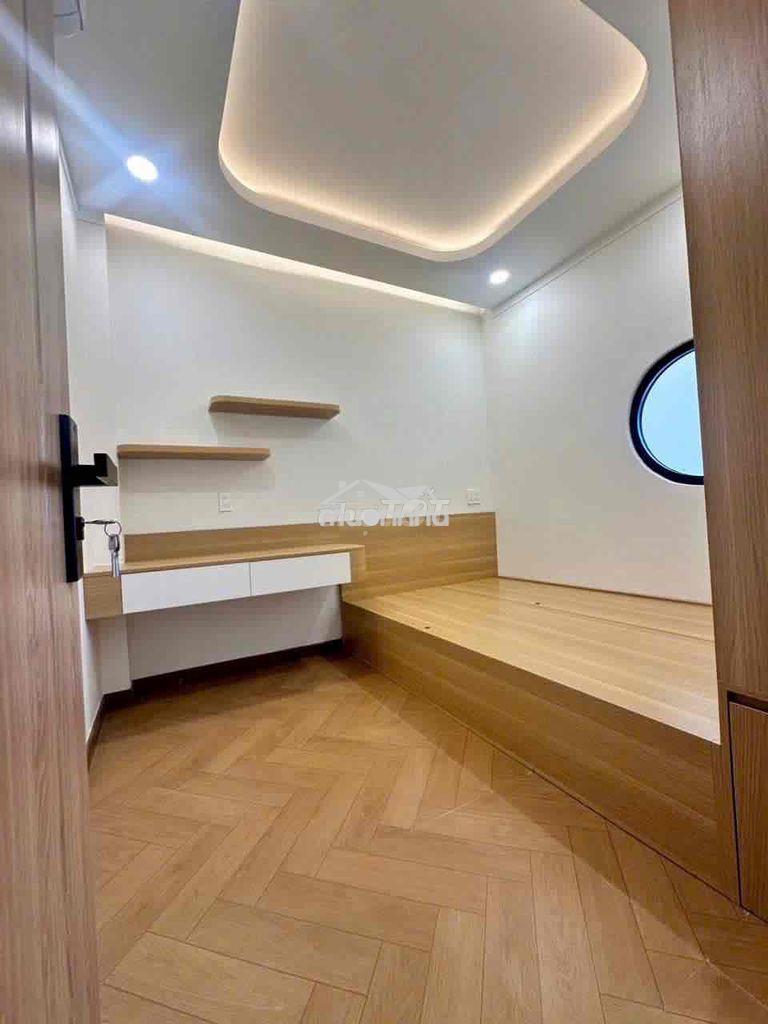 Nhà view sông thoáng mát chill chill gần chợ - 3