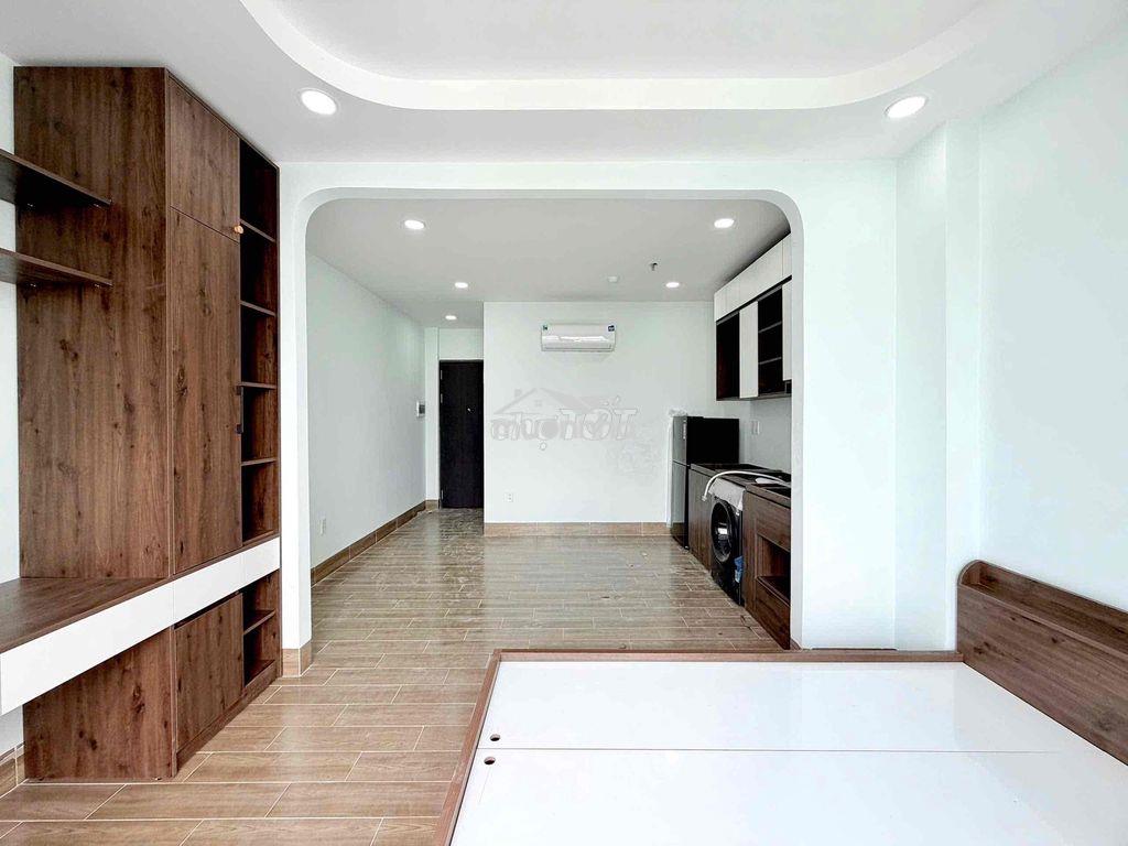 Cc mini mới xây 100% - full nt - ngay cv gia phú - aeon tân phú - hl3 - 4