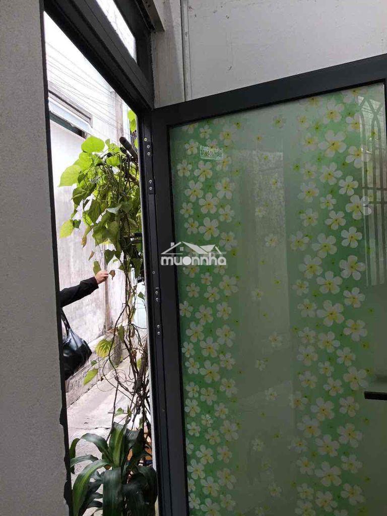 Bán nhà sổ riêng 1ty1 ngay vòng xoay lái thiêu - 4
