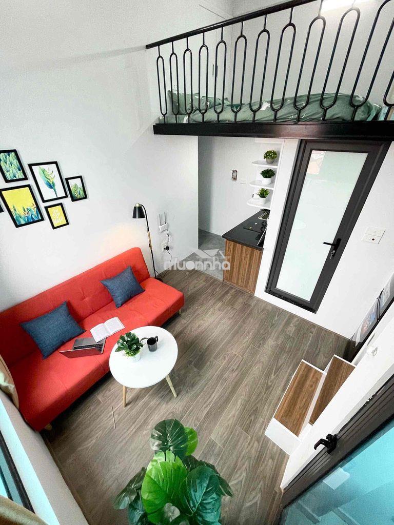 Cho thuê duplex full nội thất ở được nhiều người gần các trường đại….. - 2