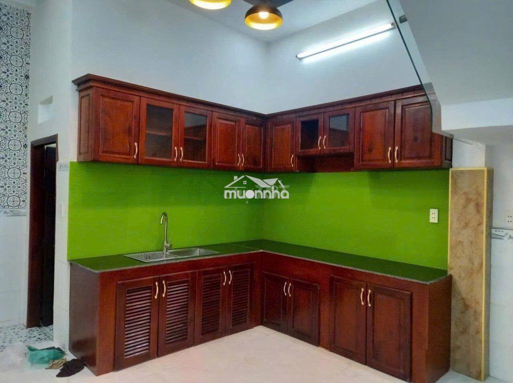 Cần cho thuê nhà 415/3a trường chinh p.14 q.tân bình gần khúc tân hải - 3