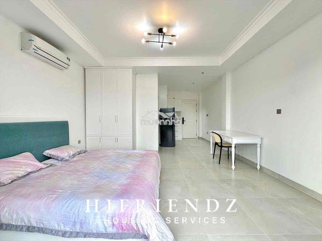 Studio bancol ngay đại học văn lang cs3 3km - 4