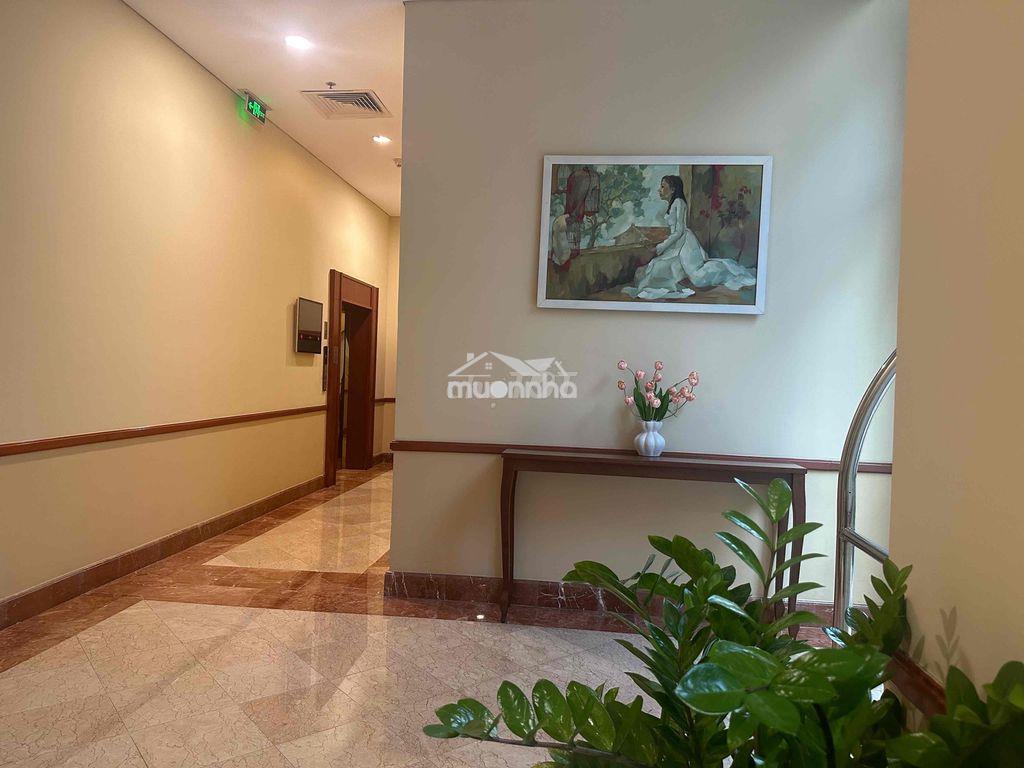 Bán căn hộ cao cấp the manor 2 sát quận 1 - 3