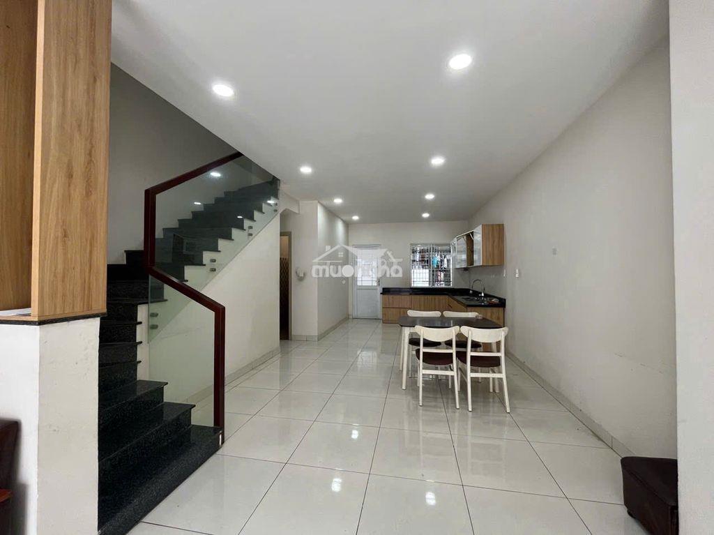 Cho thuê nhà đầy đủ nội thất tại ecohome 2, bến cát , bình dương - 3