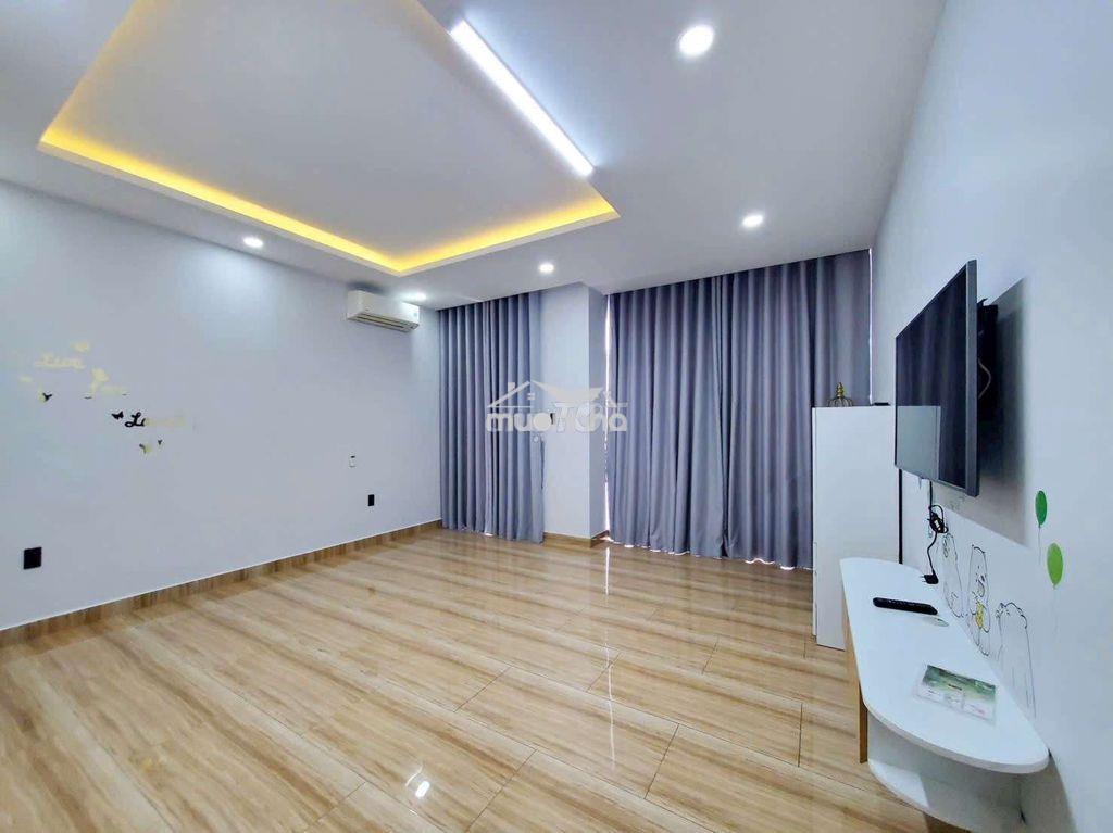 Cho thuê văn phòng tầng 2 kđt vạn phúc chính chủ - 3
