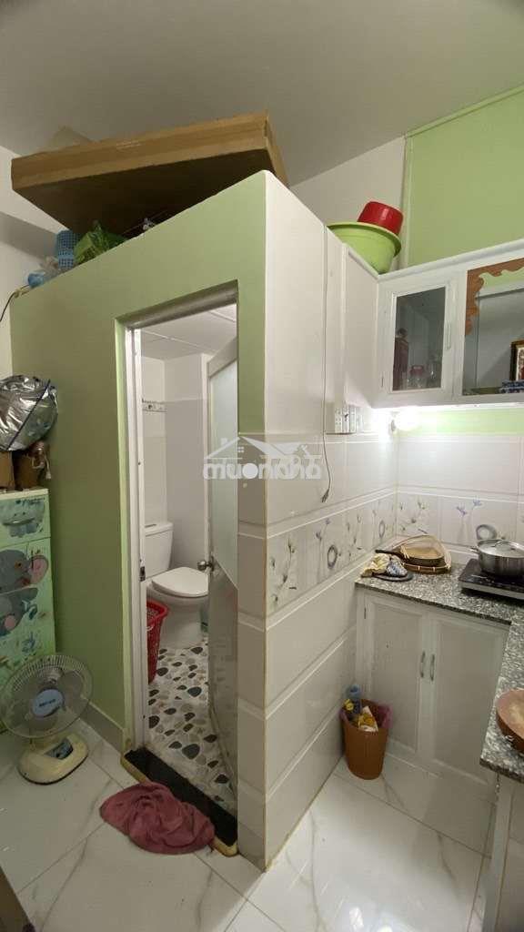 Nguyễn văn đậu, bình thạnh, 32.4m, cạnh mặt tiền, nở hậu, nhỉnh 4 tỷ - 3