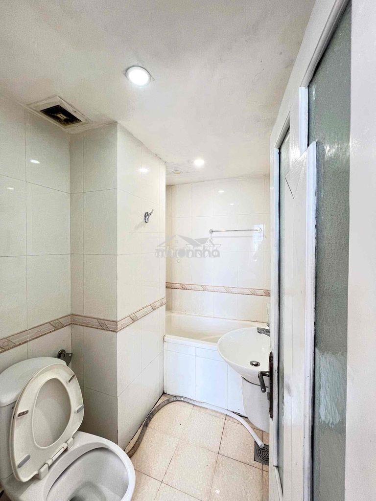 Studio cửa sổ trời full nội thất như ảnh gần đh sgu,sư phạm,ueh,.. - 4