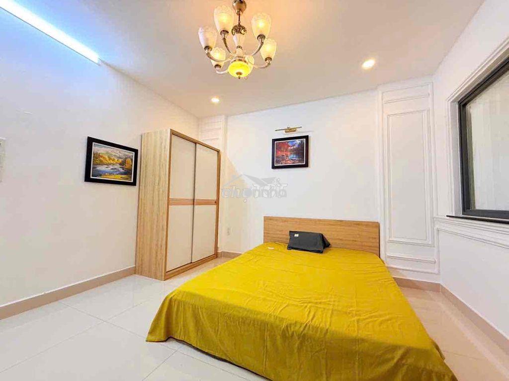 Chính chủ cho thuê căn 1pn thang máy - 2