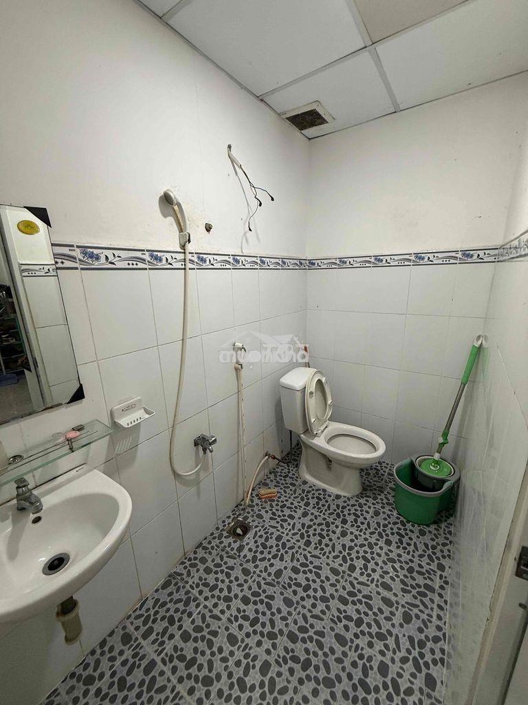 🏠 Tìm nam ở ghép – căn hộ 70m² | 2pn – 2wc | full nội thất | ~4,1tr/th - 4