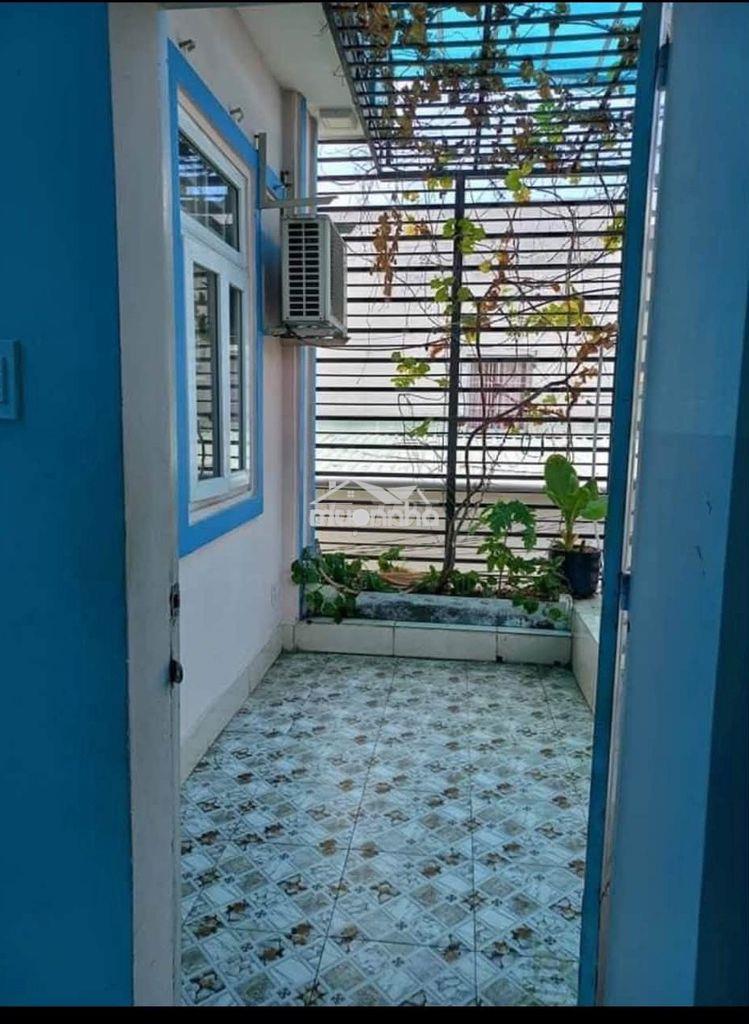Cho thuê nhà 3pn2wc đường số 9,p. linh trung- nhà mới đẹp sẵn máy lạnh - 3