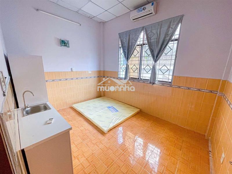 Phòng trọ full nội thất kế bên đh tdtu