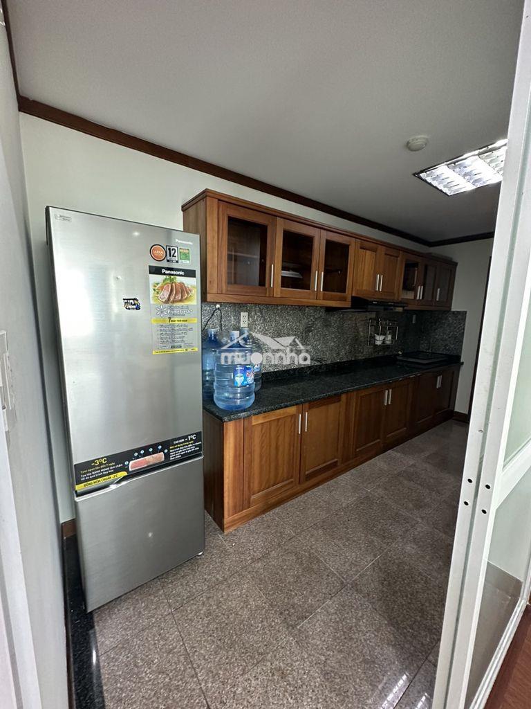Bán cc hoàng anh gold house 2pn, 96m giá 3.5 tỷ - 2