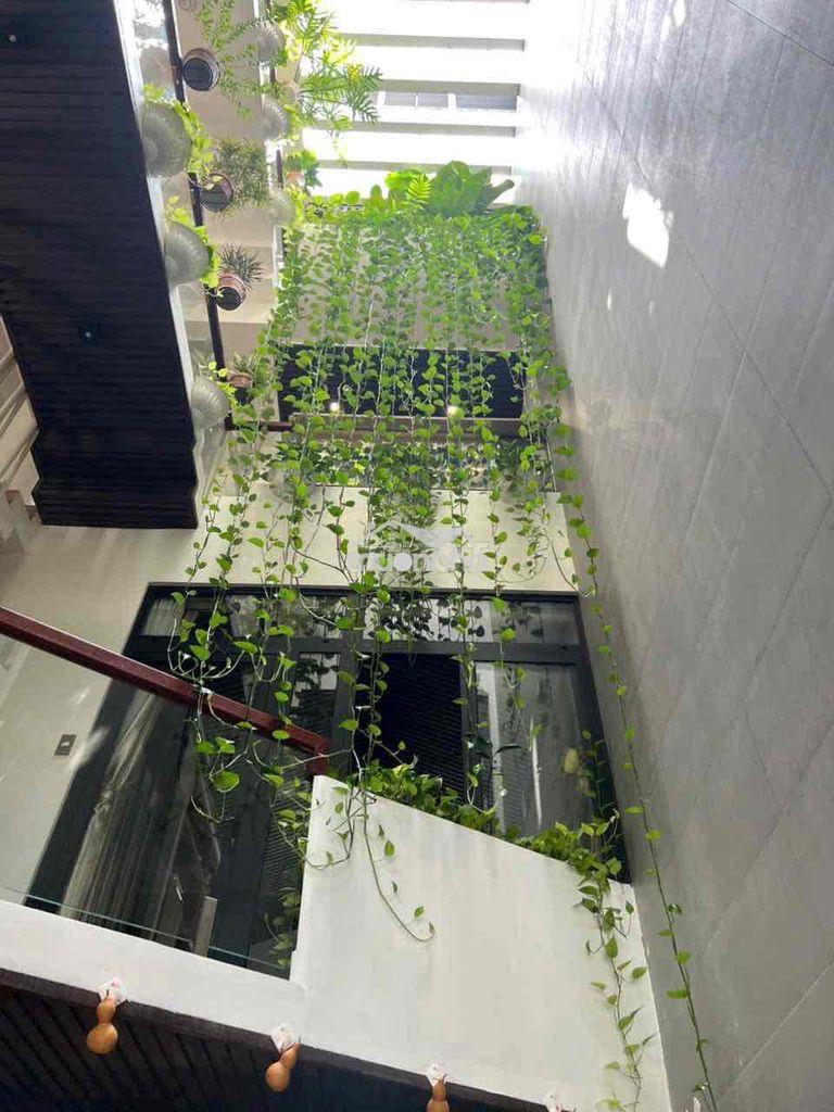 Bán nhà mt đường số 30, khu tên lửa, 5x20m , 3.5 tấm giá 18.8tỷ - 4