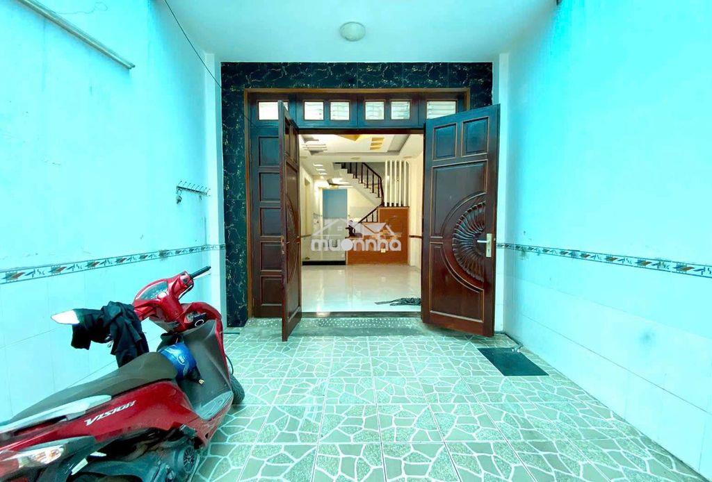 Cho thuê nhà tân chánh hiệp - 3