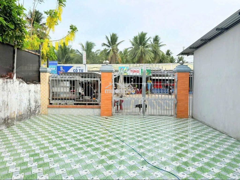 Ch.ủ ngộp–năn nỉ mãi mới chịu bán giá  790tr.iệu,huyện củ chi sổ riêng - 2