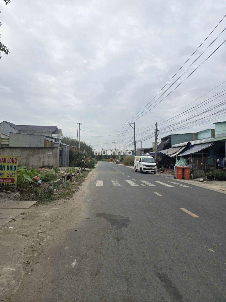 Đất shr tân hiệp _ tân uyên - 4
